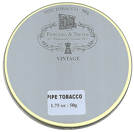 Vintage Flake pipe tobacco image