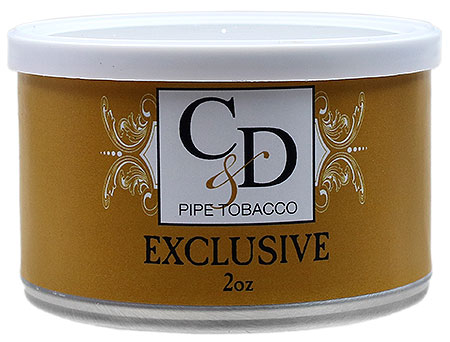 Exclusive (精选) pipe tobacco image