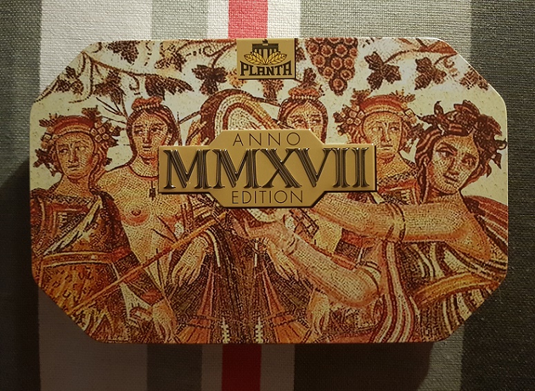 ANNO MMXVII EDITION BACCHUS MIXTURE image 2