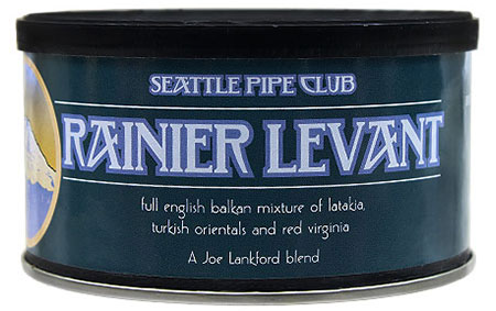 Rainier Levant (瑞尼尔黎凡特) pipe tobacco image