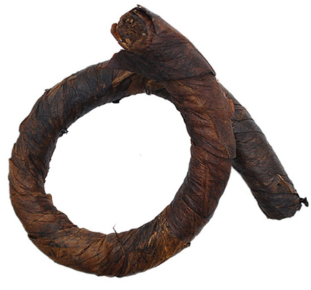 Happy (Brown) Bogie Unsliced (快乐小妖) pipe tobacco image
