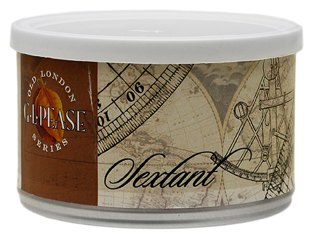 Sextant (六分仪) pipe tobacco image