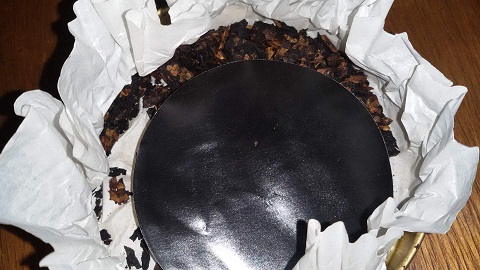 BENGAL SLICES (孟加拉切片) pipe tobacco image