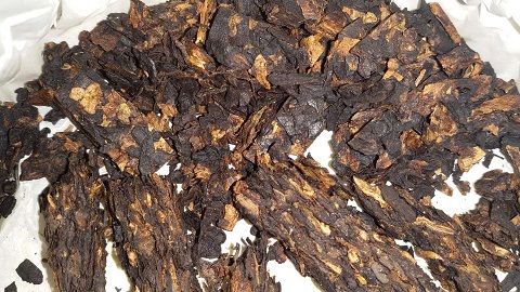 BENGAL SLICES image 2