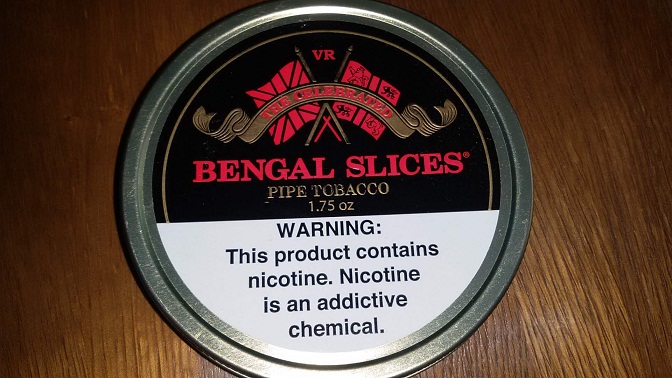 BENGAL SLICES image 3