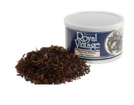 Matured Ribbon (Royal Vintage) (皇家复古) pipe tobacco image