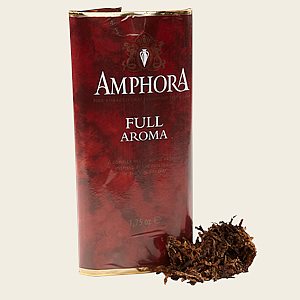Amphora Full Aroma pipe tobacco image
