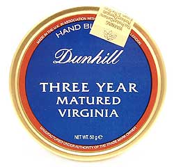 Three Year Matured (三年陈) pipe tobacco image