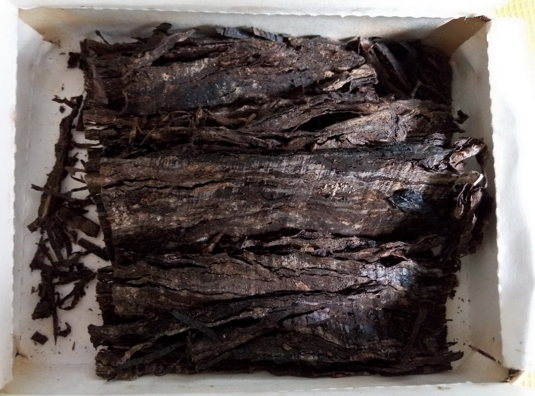 1792 Flake (1792 切片) pipe tobacco image