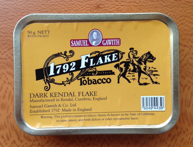 1792 Flake image 2