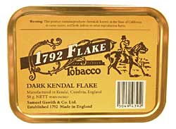 1792 Flake image 3
