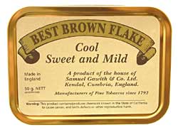 Best Brown Flake image 2