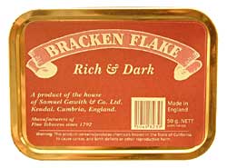 Bracken Flake image 2