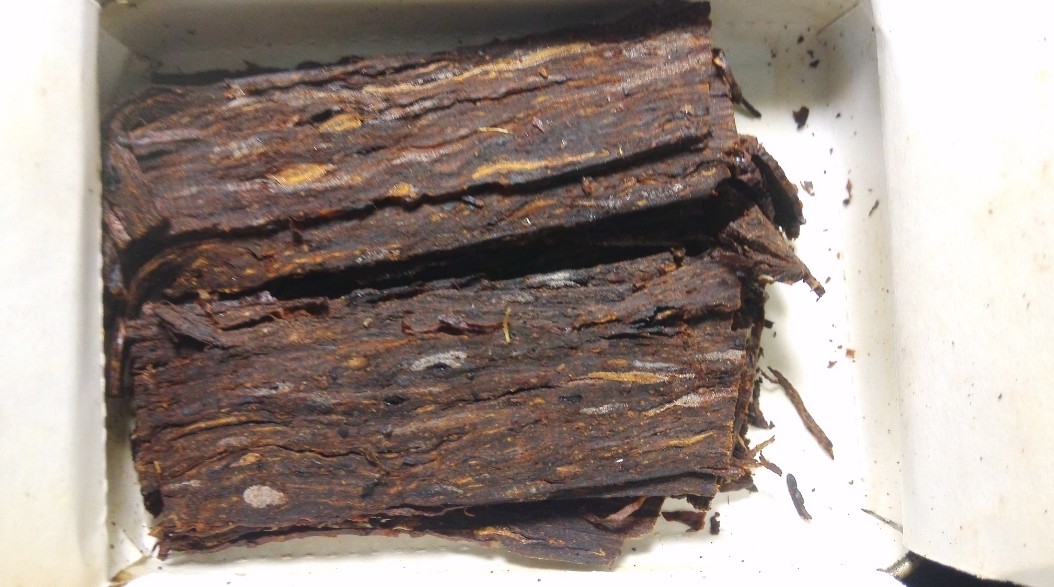 Chocolate Flake (巧克力切片) pipe tobacco image