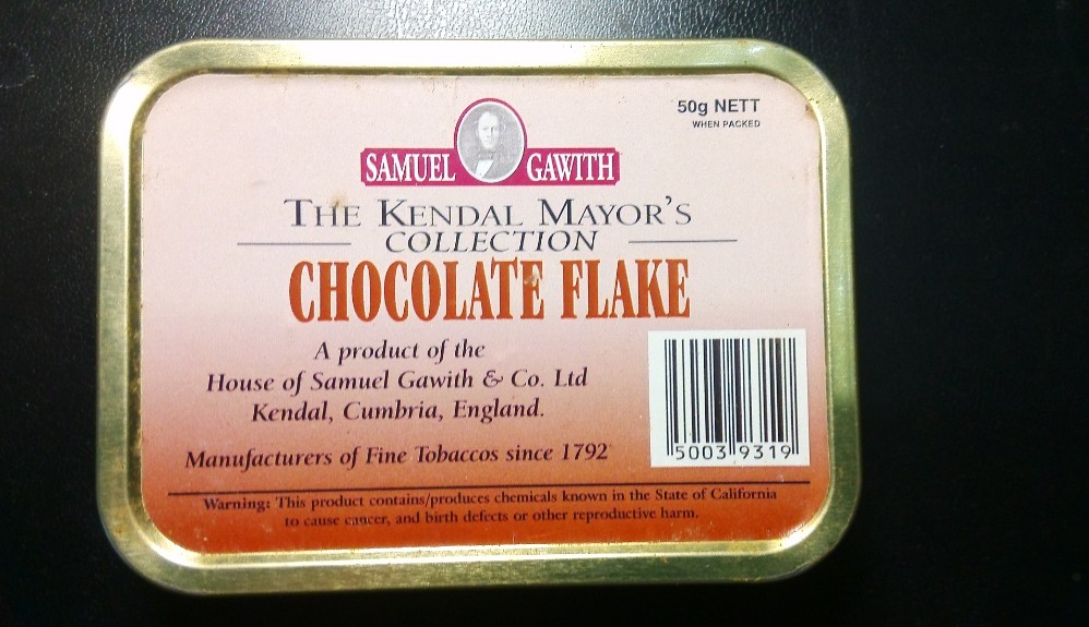 Chocolate Flake image 3