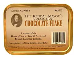 Chocolate Flake image 4