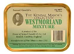 Westmorland Mixture image 2