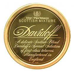 Scottish Mixture (苏格兰调配) pipe tobacco image