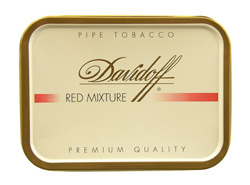 Red Mixture (红标) pipe tobacco image