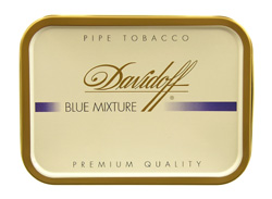 Blue Mixture (蓝标) pipe tobacco image