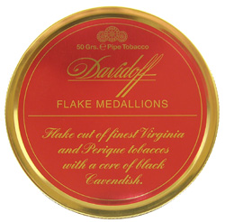 Flake Medallions (大红奖章) pipe tobacco image