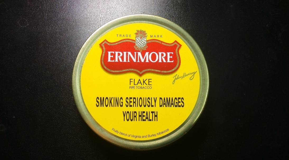 Erinmore Mixture image 2