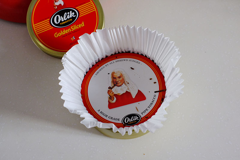 Golden Sliced image 6