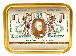 Eighteen Twenty (1820) pipe tobacco image