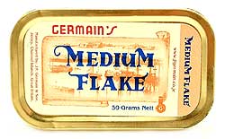 Medium Flake (标准切片) pipe tobacco image