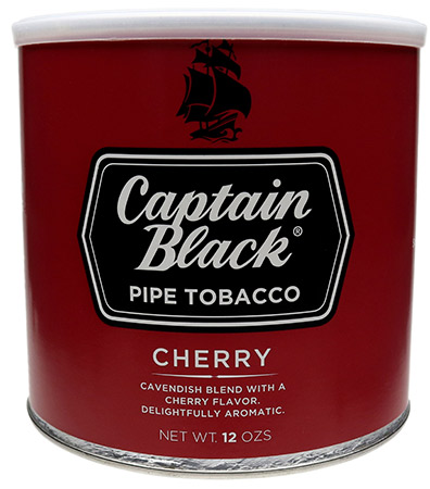 Cherry (船长樱桃) pipe tobacco image