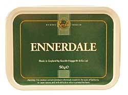 Ennerdale (安娜黛尔) pipe tobacco image
