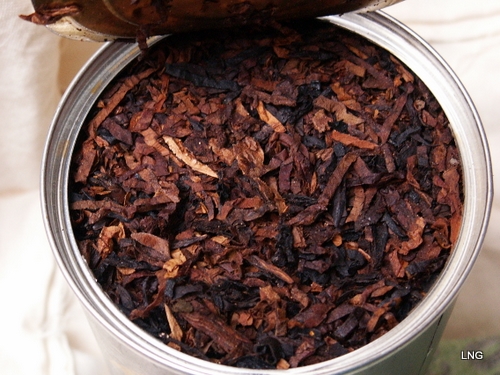 Red Rapparee (红毛匪) pipe tobacco image