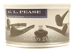 Haddo's Delight (欢乐颂) pipe tobacco image