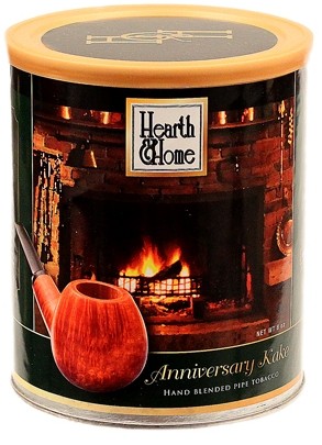 Anniversary Kake (纪念日蛋糕、庆祝饼、安妮切片) pipe tobacco image