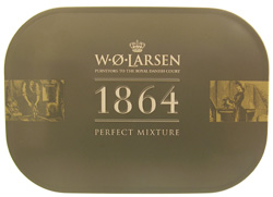 1864 Perfect Mixture (1864) pipe tobacco image