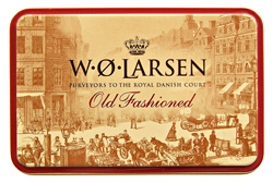 Old Fashion (古典) pipe tobacco image