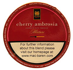 Cherry Ambrosia (红樱桃) pipe tobacco image