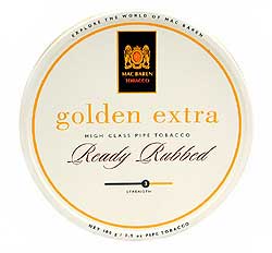 Golden Extra (金装特调) pipe tobacco image