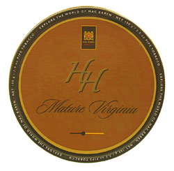 HH Matured Virginia (VHH) pipe tobacco image