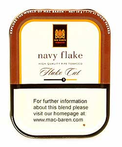 Navy Flake. (海军切片) pipe tobacco image