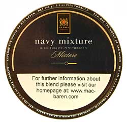 Navy Mixture (海军调配) pipe tobacco image