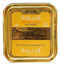 Virginia Flake - 633 (V 切片 633) pipe tobacco image