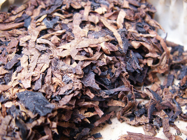 Mr. Alfred's Own (阿尔弗雷德先生私房调配) pipe tobacco image