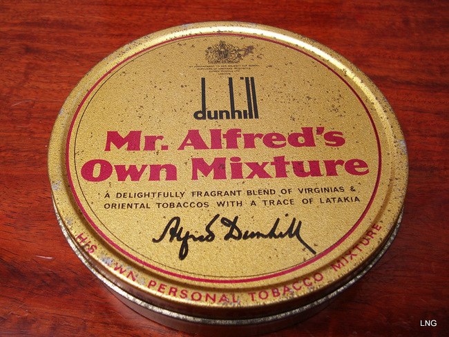 Mr. Alfred's Own image 2