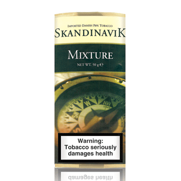 mixture pipe tobacco image