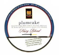 Plum Cake (李子饼) pipe tobacco image