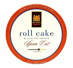 Roll Cake (卷饼) pipe tobacco image