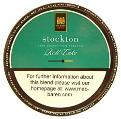 Stockton (斯托顿) pipe tobacco image