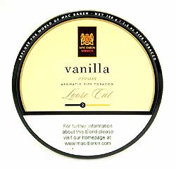 Vanilla Cream image 2