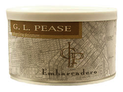 Embarcadero (码头) pipe tobacco image